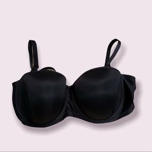 Elomi Black Bra